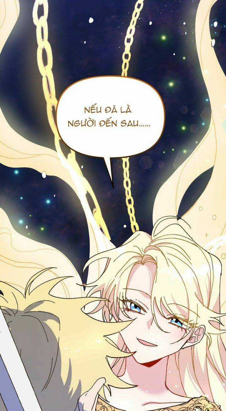 Công Chúa Giả Điên Chapter 53.1 trang 90