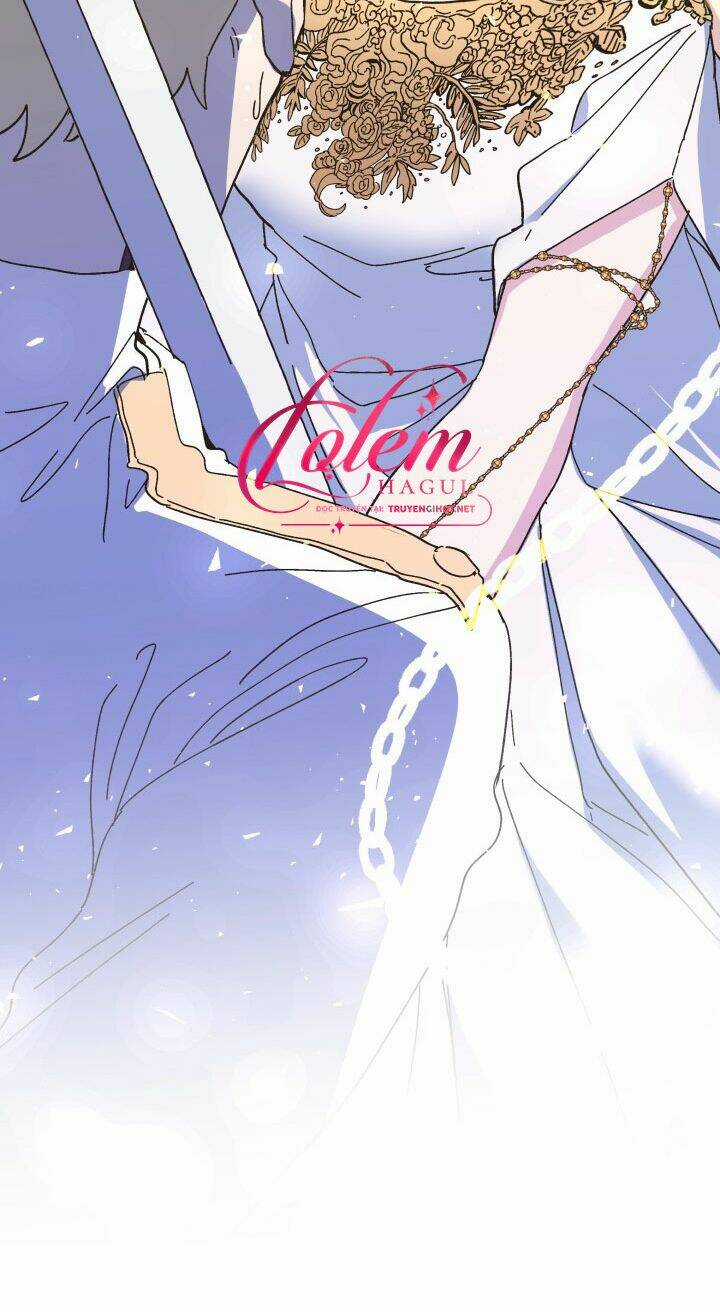 Công Chúa Giả Điên Chapter 53.1 trang 91