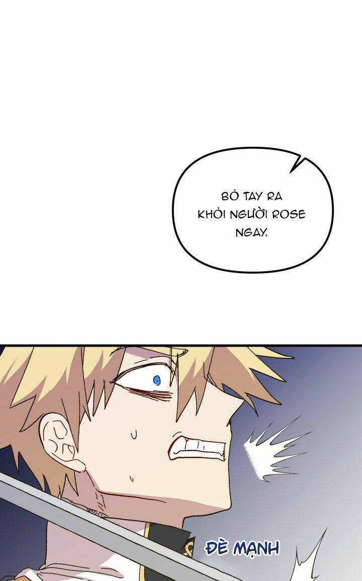 Công Chúa Giả Điên Chapter 53.1 trang 94