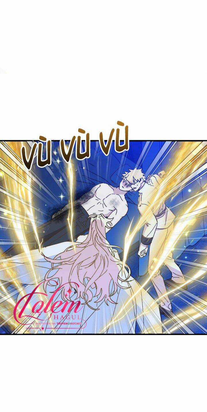 Công Chúa Giả Điên Chapter 53.1 trang 96