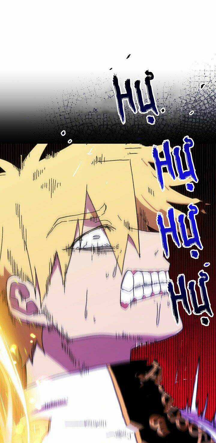 Công Chúa Giả Điên Chapter 53.1 trang 99