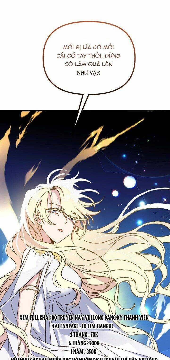 Công Chúa Giả Điên Chapter 53.2 trang 4