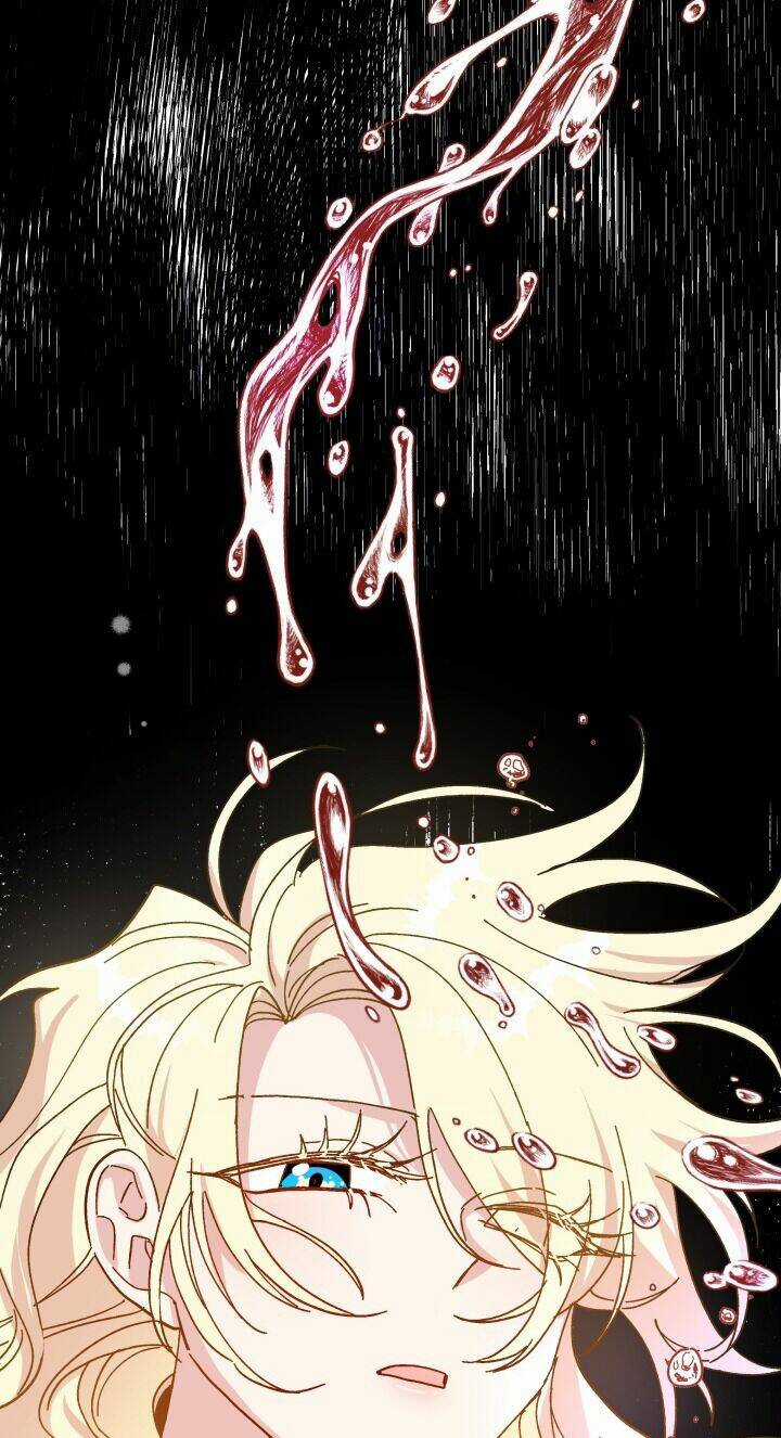 Công Chúa Giả Điên Chapter 54.1 trang 12