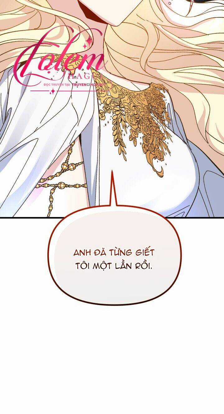 Công Chúa Giả Điên Chapter 54.1 trang 13