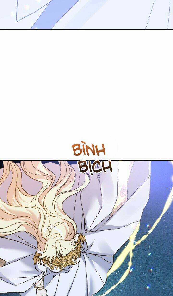 Công Chúa Giả Điên Chapter 54.1 trang 24