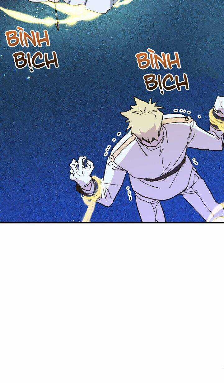 Công Chúa Giả Điên Chapter 54.1 trang 25