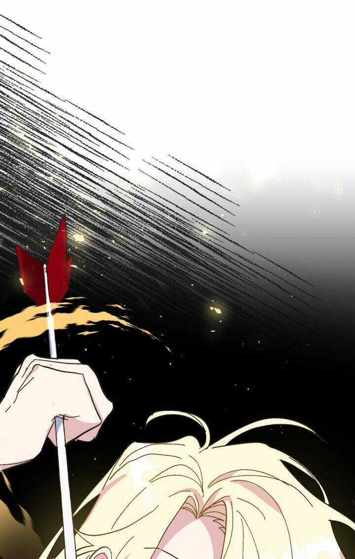 Công Chúa Giả Điên Chapter 54.1 trang 28