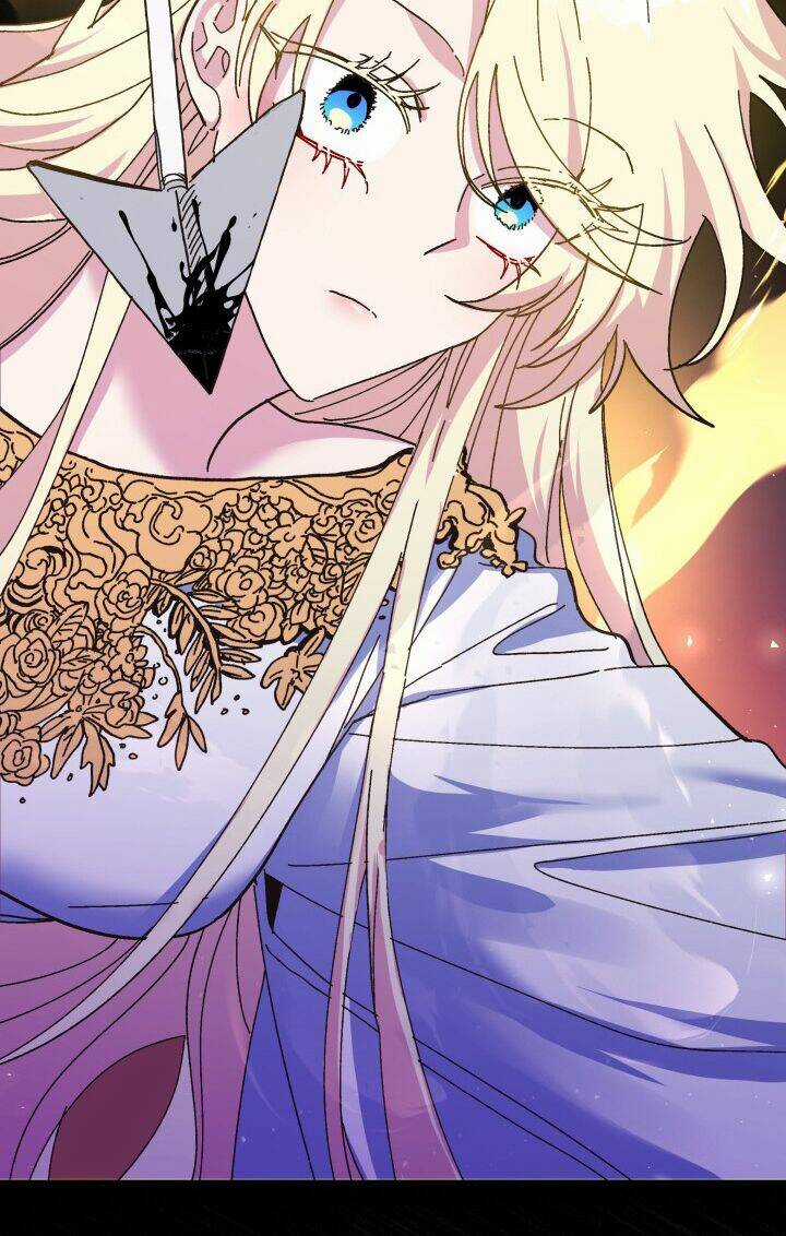 Công Chúa Giả Điên Chapter 54.1 trang 29