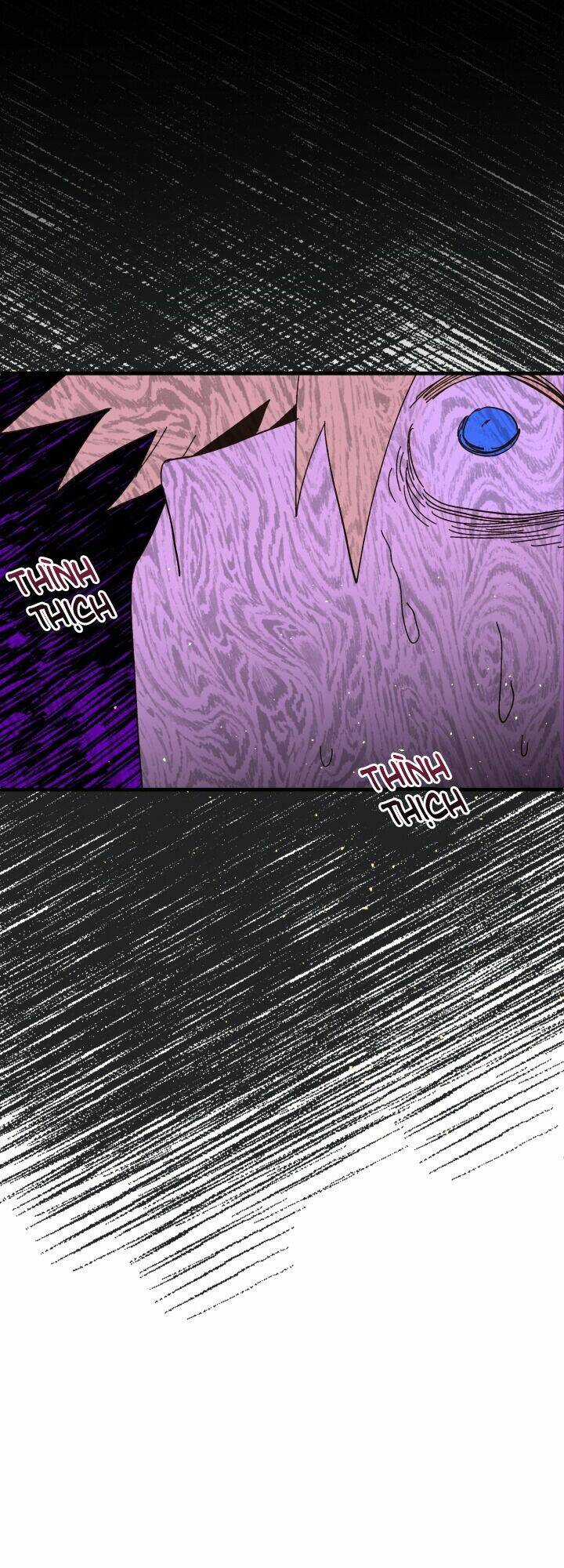 Công Chúa Giả Điên Chapter 54.1 trang 30