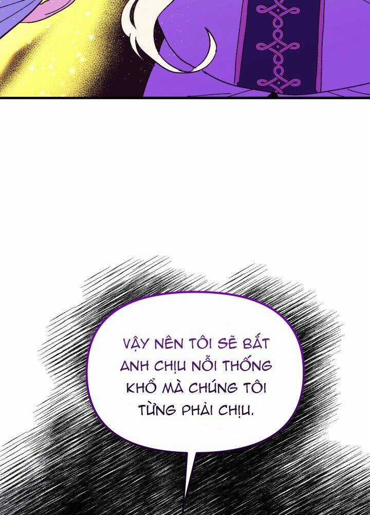 Công Chúa Giả Điên Chapter 54.1 trang 32