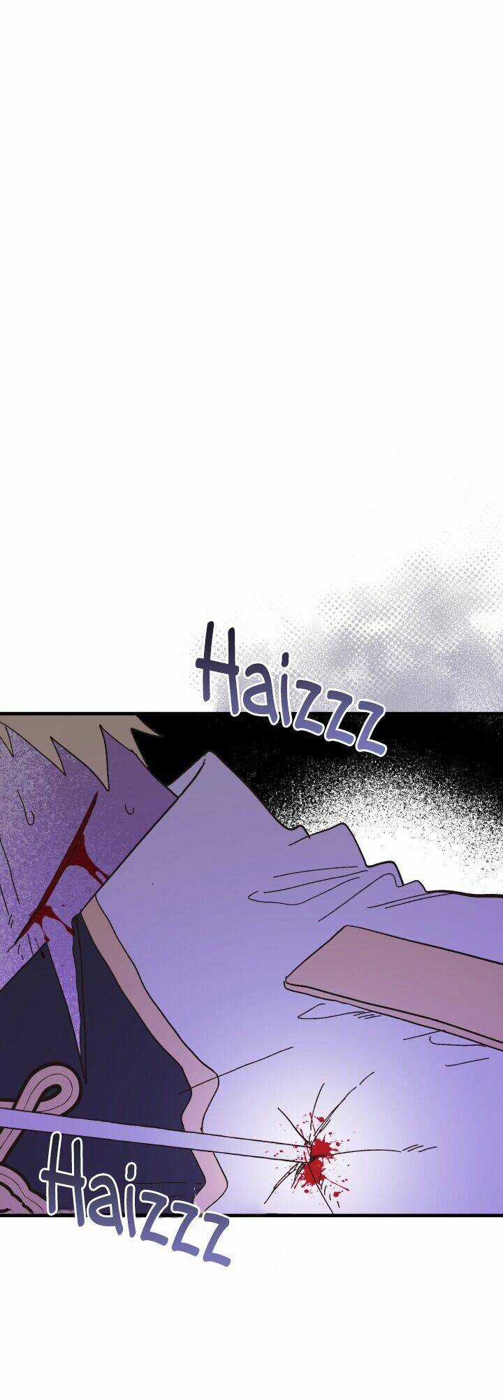 Công Chúa Giả Điên Chapter 54.1 trang 38