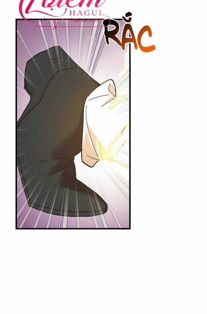 Công Chúa Giả Điên Chapter 54.1 trang 4