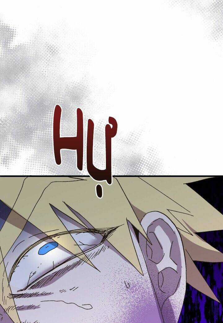 Công Chúa Giả Điên Chapter 54.1 trang 40