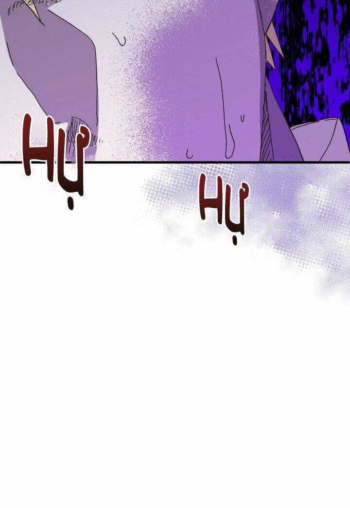 Công Chúa Giả Điên Chapter 54.1 trang 41