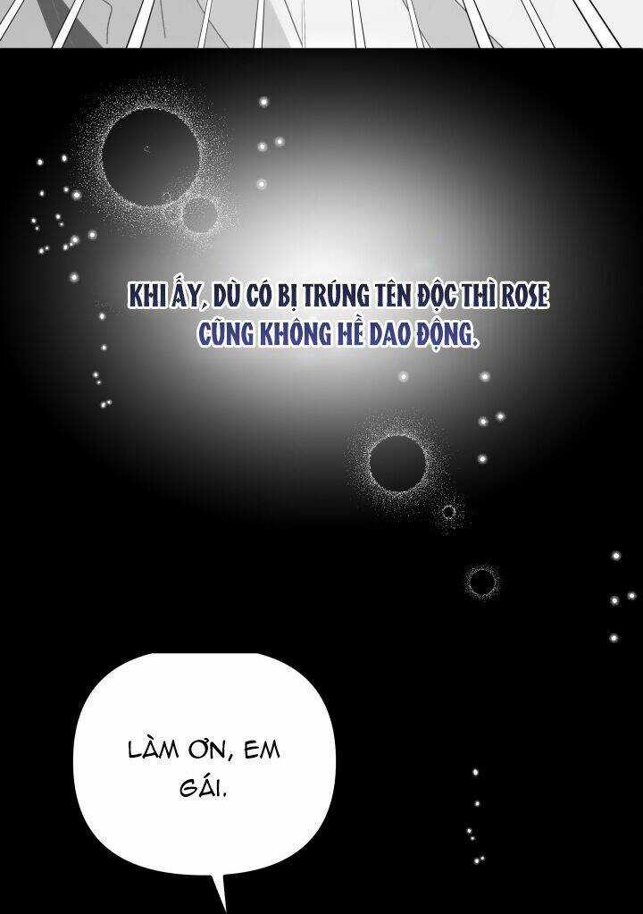 Công Chúa Giả Điên Chapter 54.1 trang 45