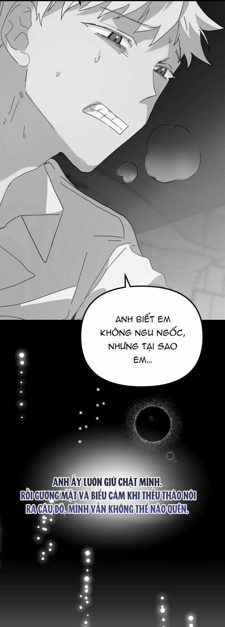 Công Chúa Giả Điên Chapter 54.1 trang 46