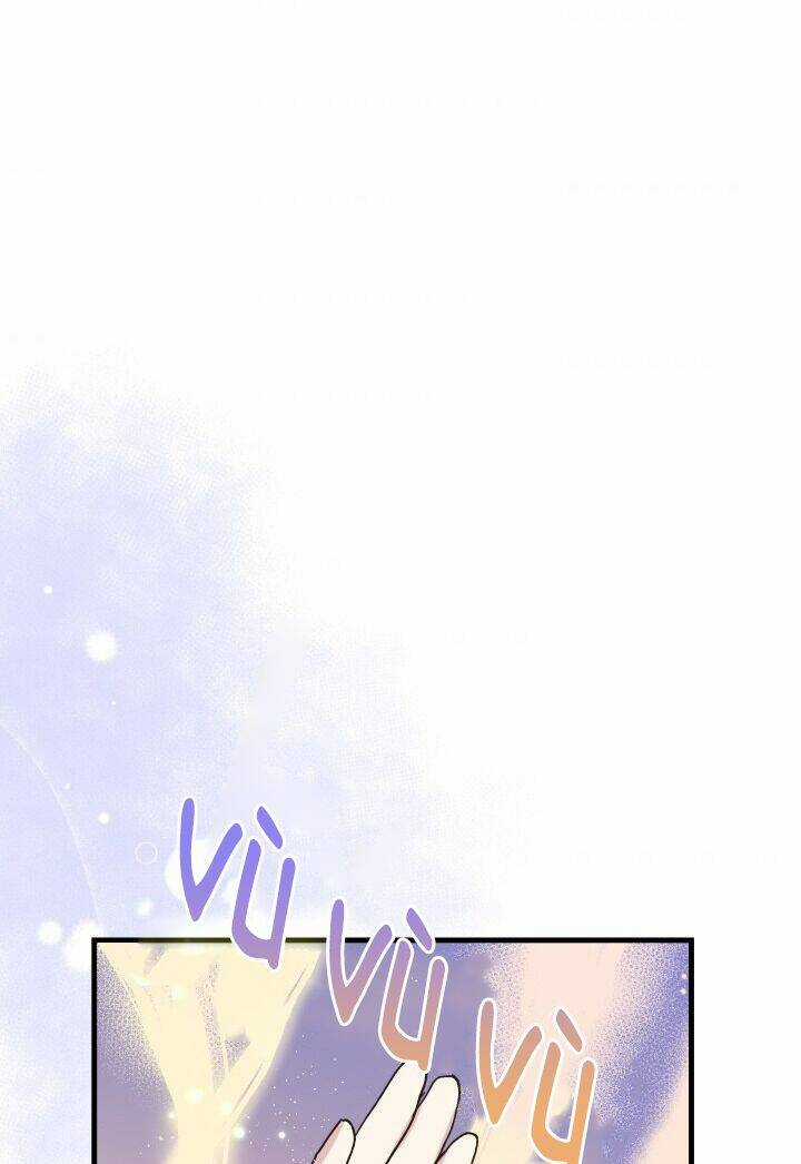 Công Chúa Giả Điên Chapter 54.1 trang 48