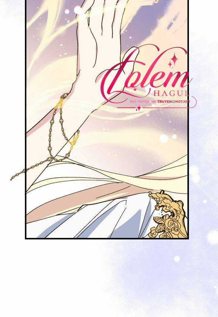 Công Chúa Giả Điên Chapter 54.1 trang 49