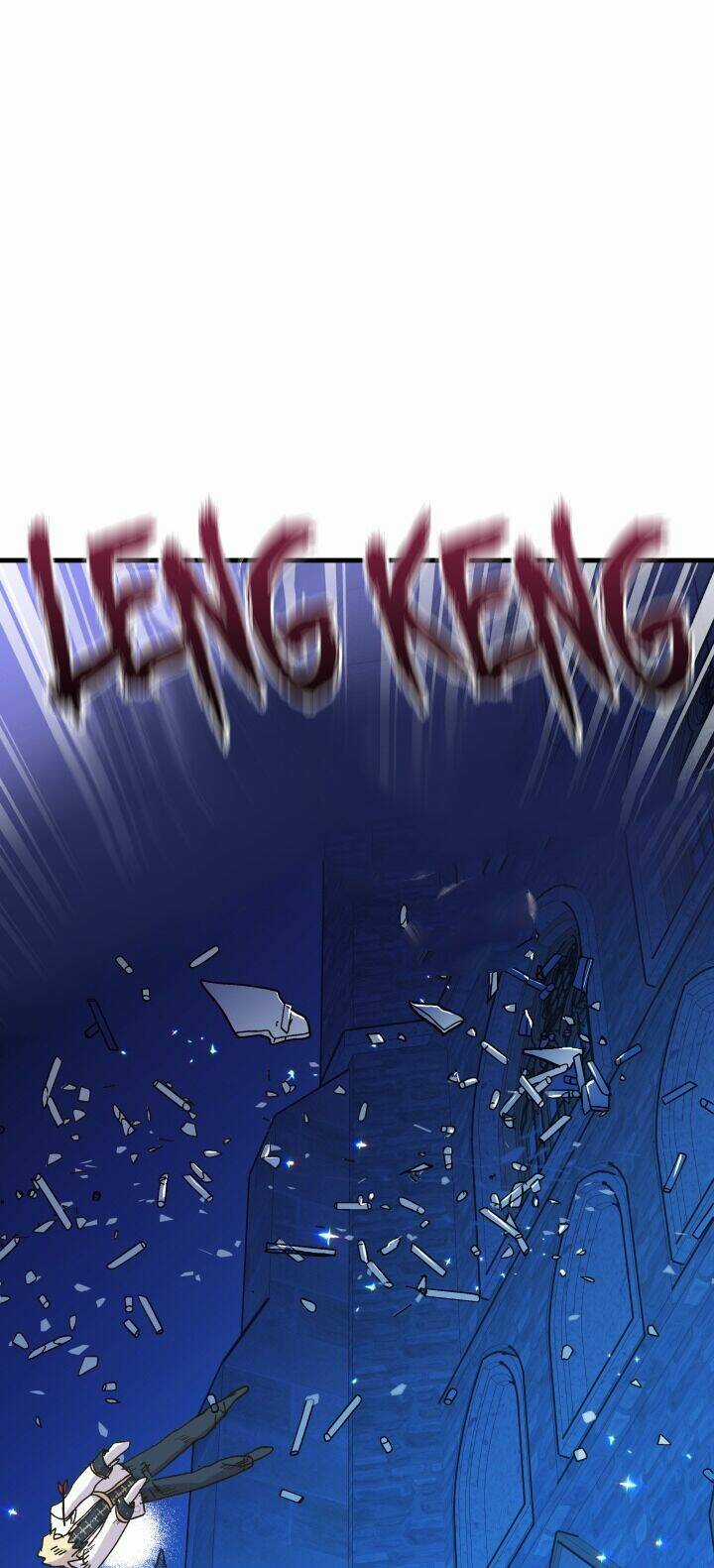 Công Chúa Giả Điên Chapter 54.1 trang 52