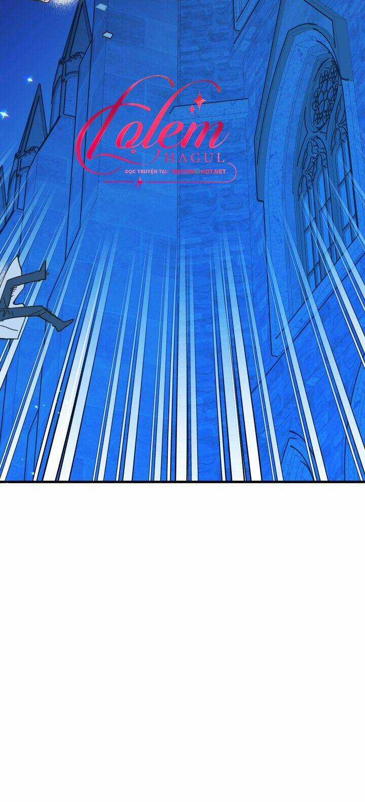 Công Chúa Giả Điên Chapter 54.1 trang 53