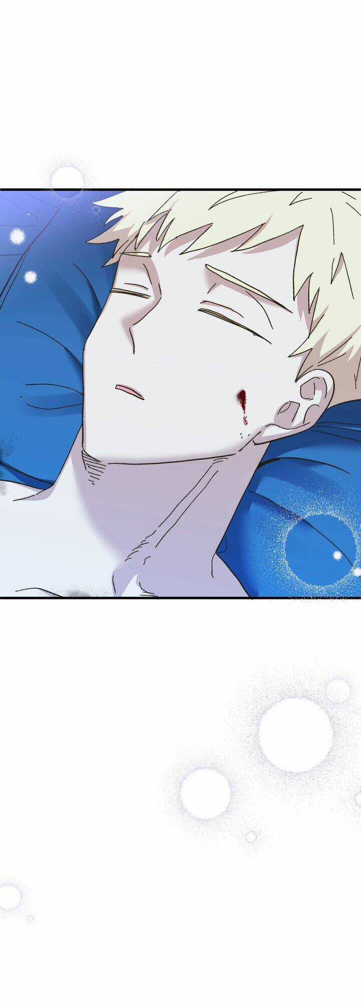 Công Chúa Giả Điên Chapter 54.1 trang 55