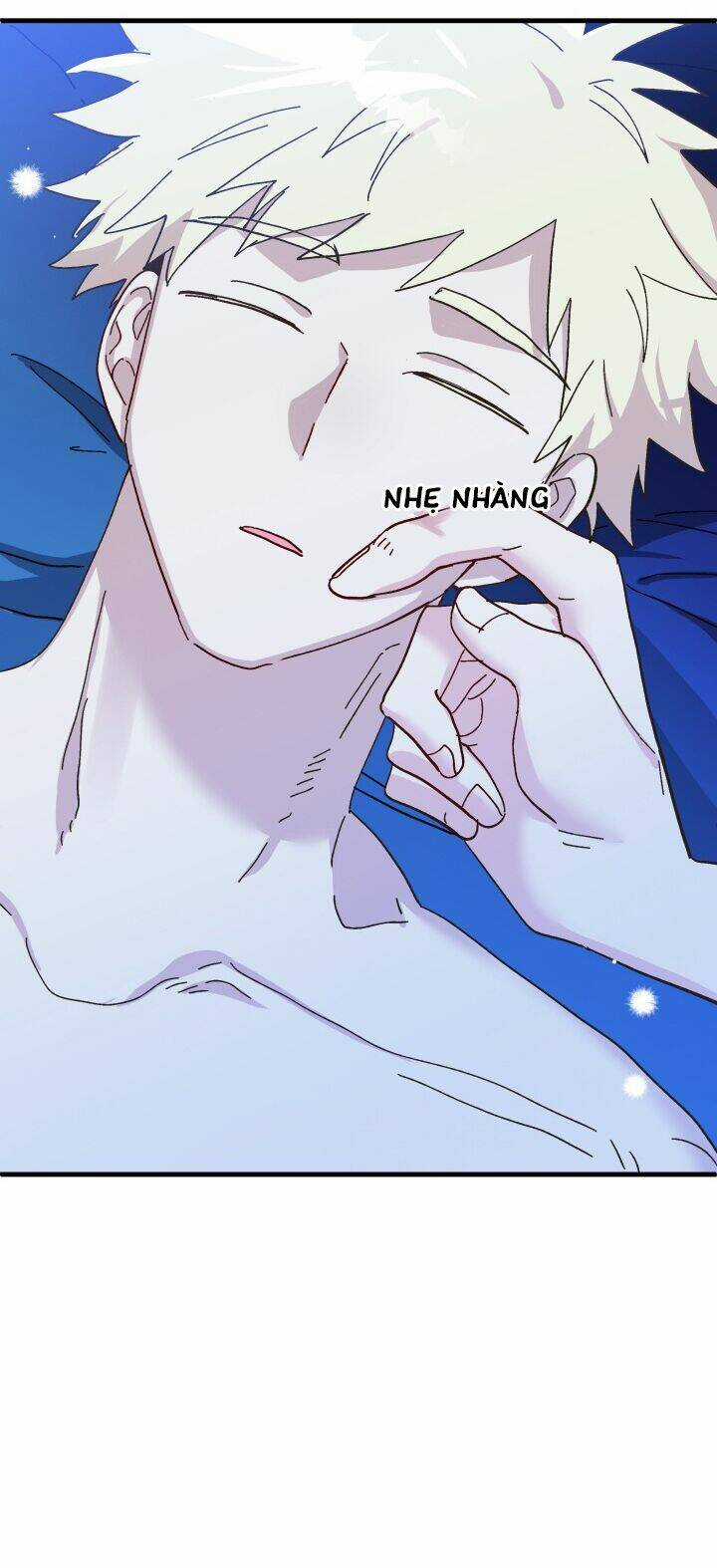 Công Chúa Giả Điên Chapter 54.1 trang 57