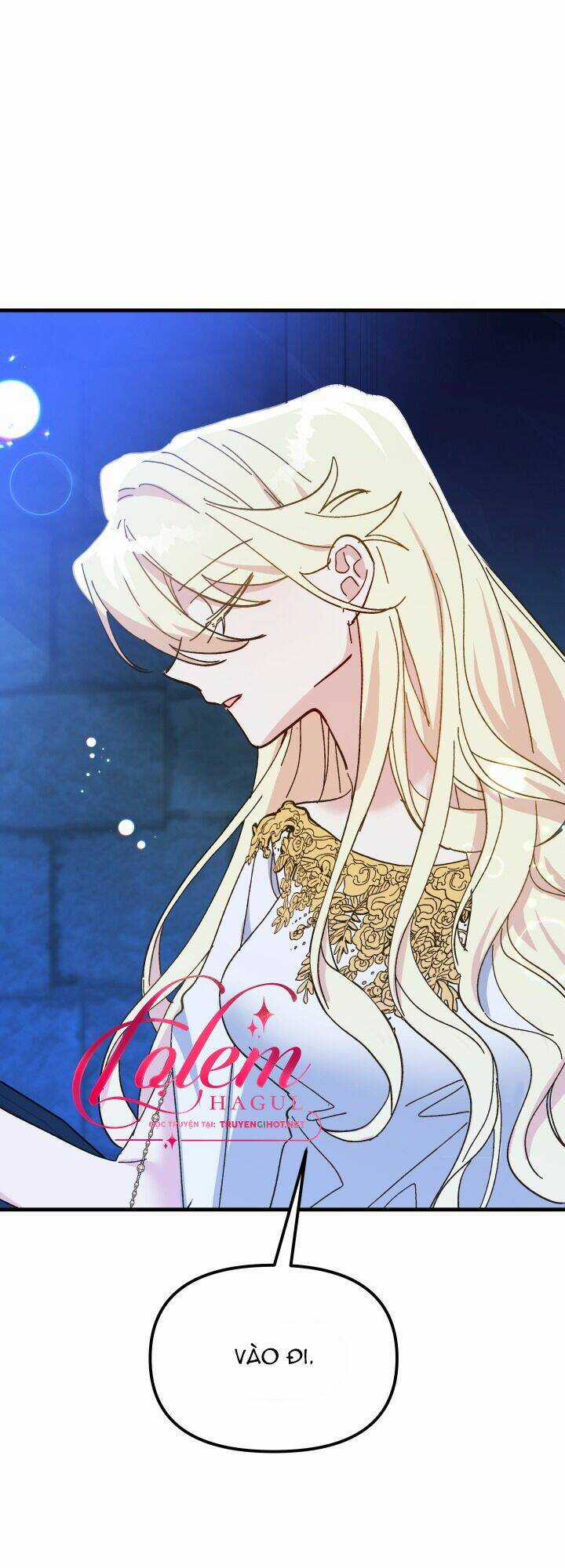 Công Chúa Giả Điên Chapter 54.1 trang 58