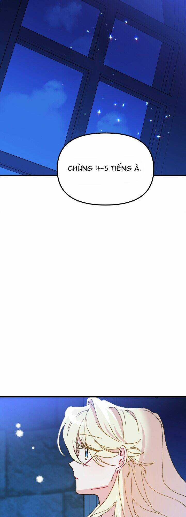 Công Chúa Giả Điên Chapter 54.1 trang 63