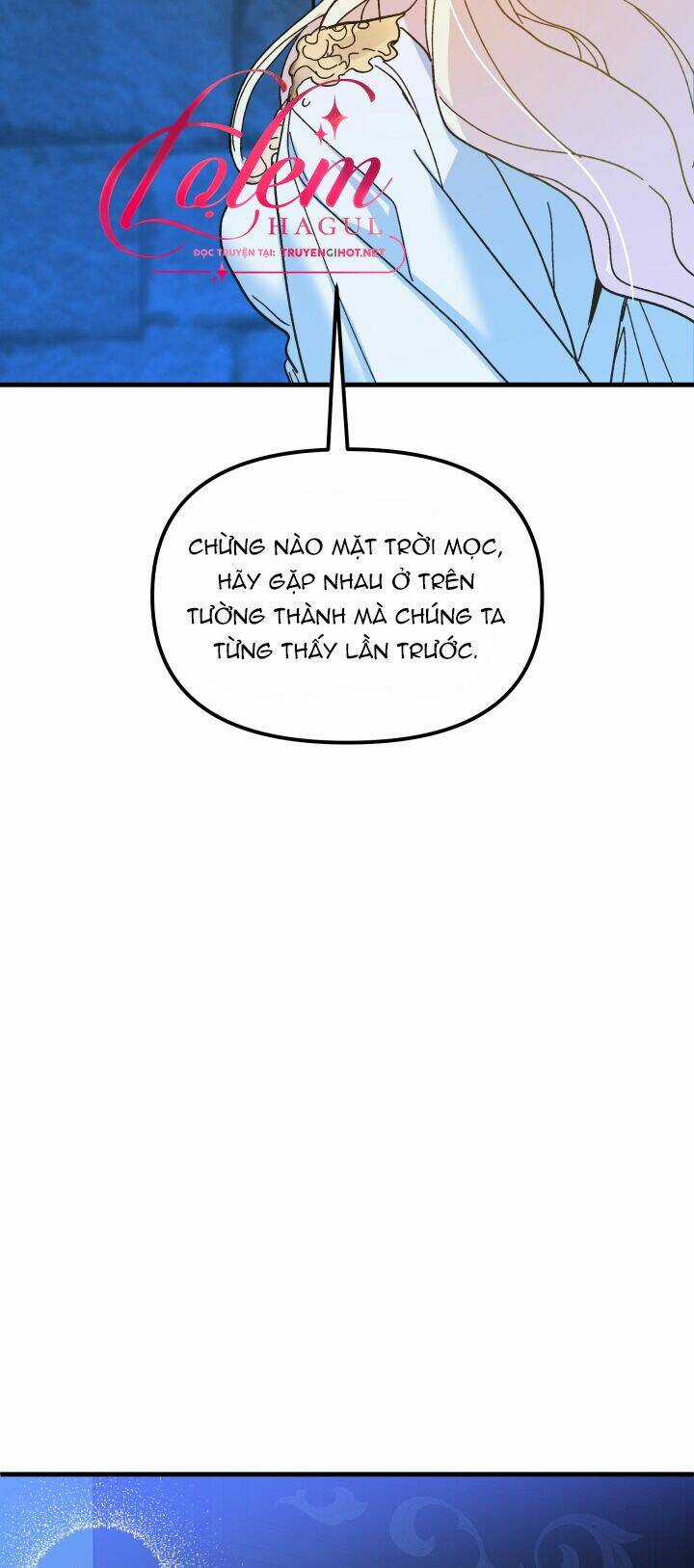 Công Chúa Giả Điên Chapter 54.1 trang 64