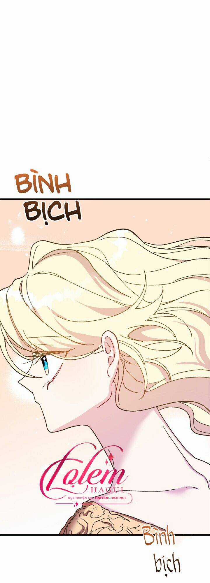 Công Chúa Giả Điên Chapter 54.1 trang 67