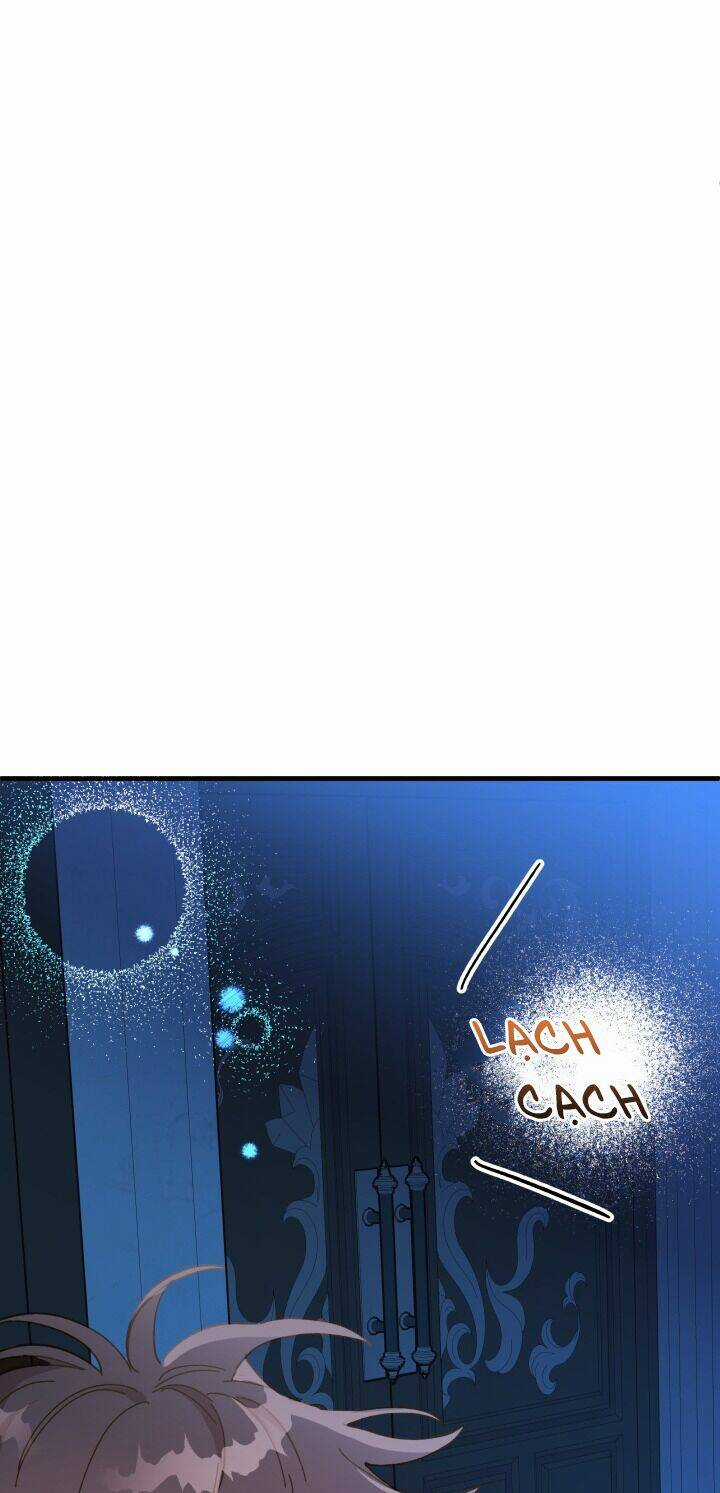 Công Chúa Giả Điên Chapter 54.1 trang 68