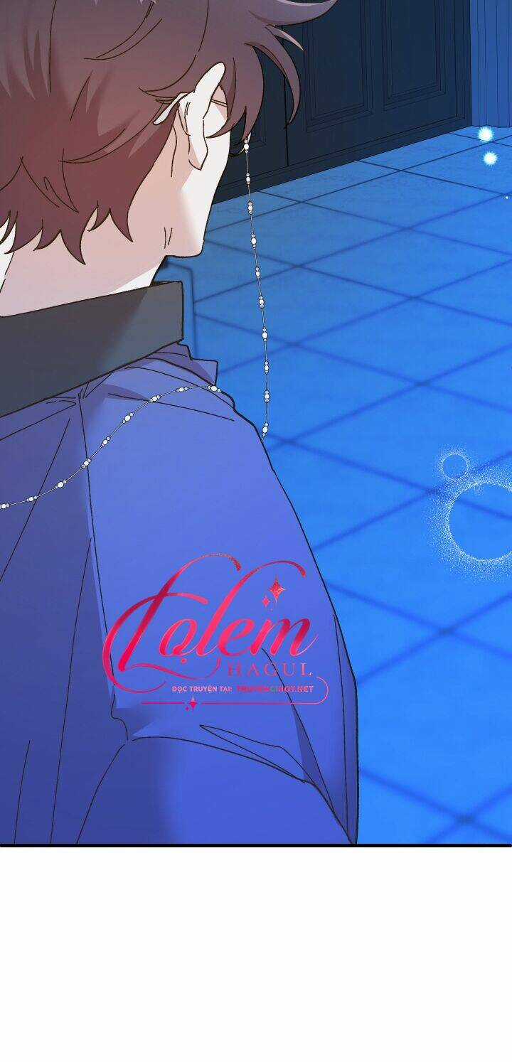 Công Chúa Giả Điên Chapter 54.1 trang 69