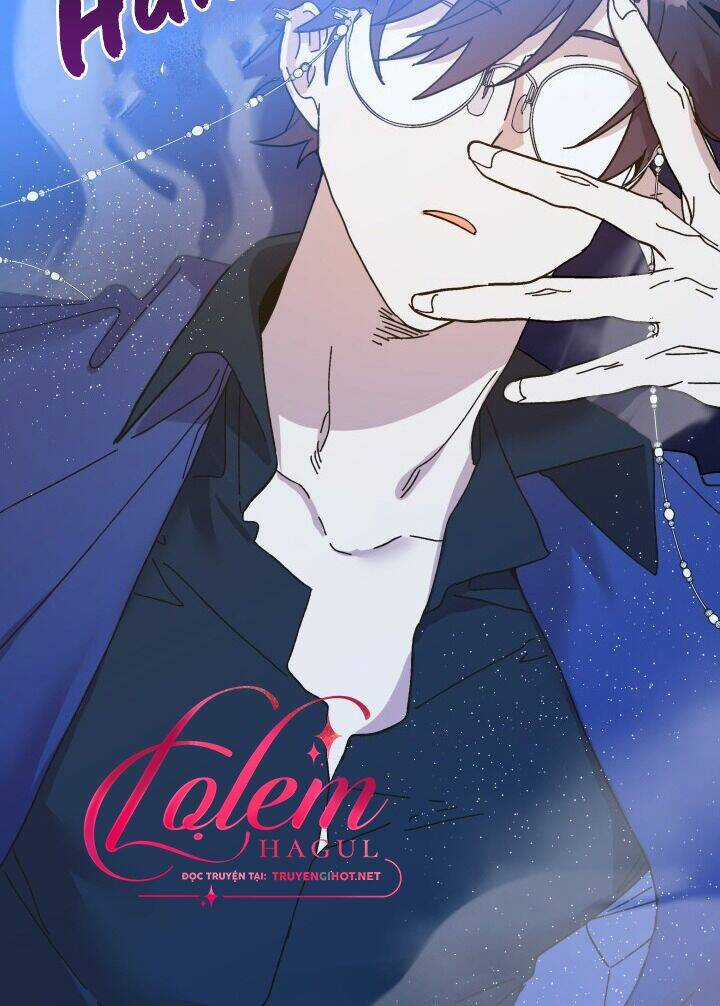 Công Chúa Giả Điên Chapter 54.1 trang 72