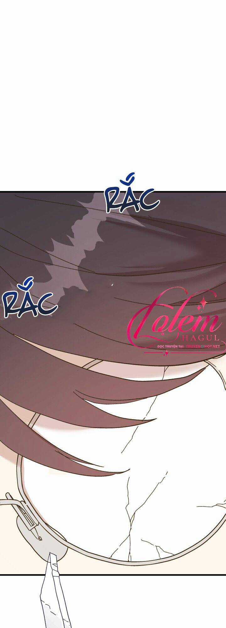 Công Chúa Giả Điên Chapter 54.1 trang 74