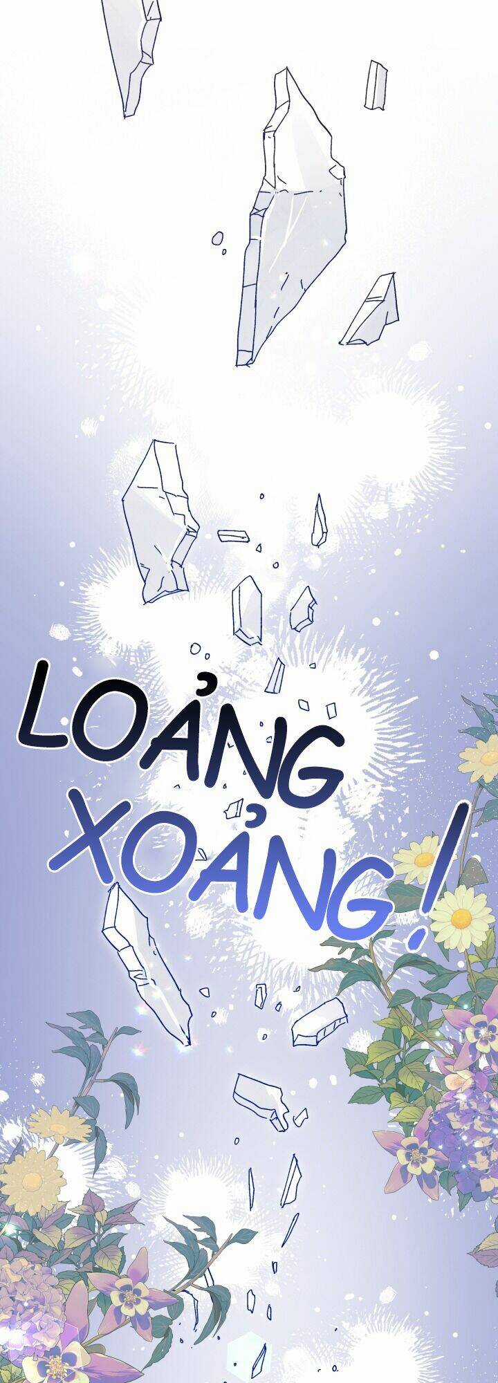 Công Chúa Giả Điên Chapter 54.1 trang 75