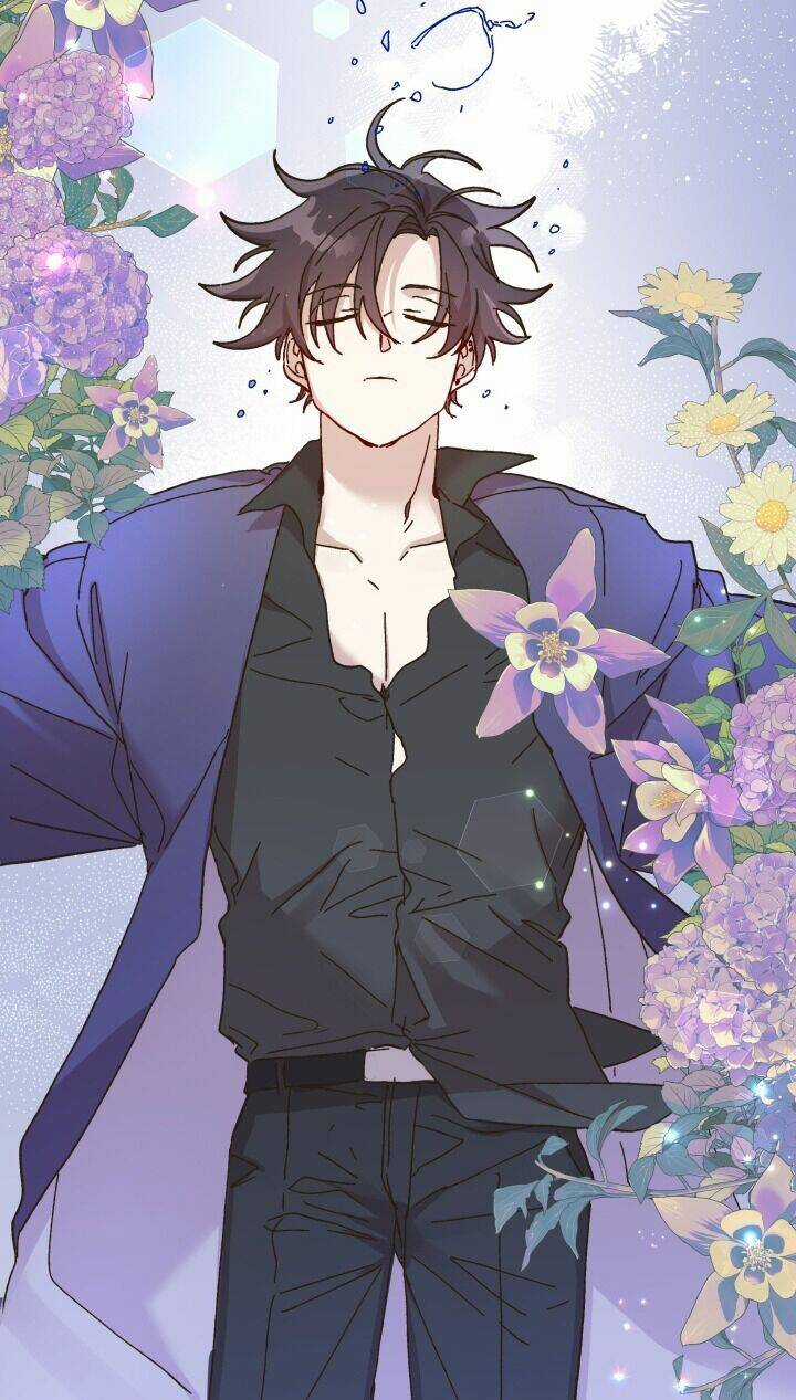 Công Chúa Giả Điên Chapter 54.1 trang 76