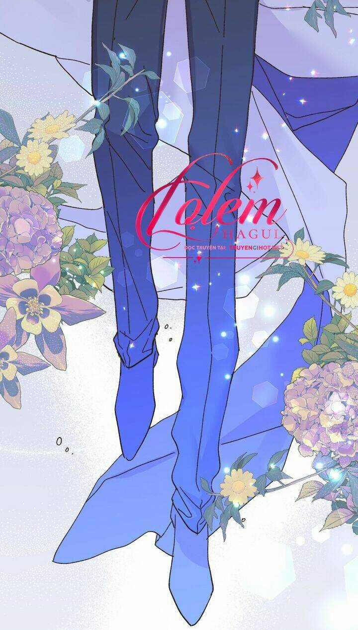 Công Chúa Giả Điên Chapter 54.1 trang 77