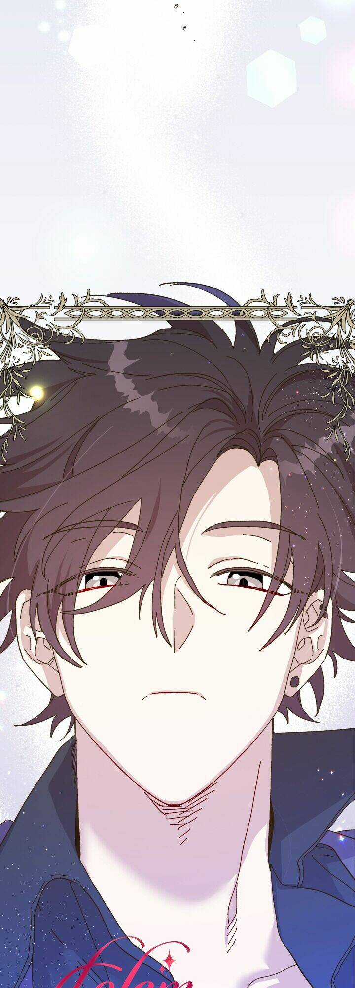 Công Chúa Giả Điên Chapter 54.1 trang 78