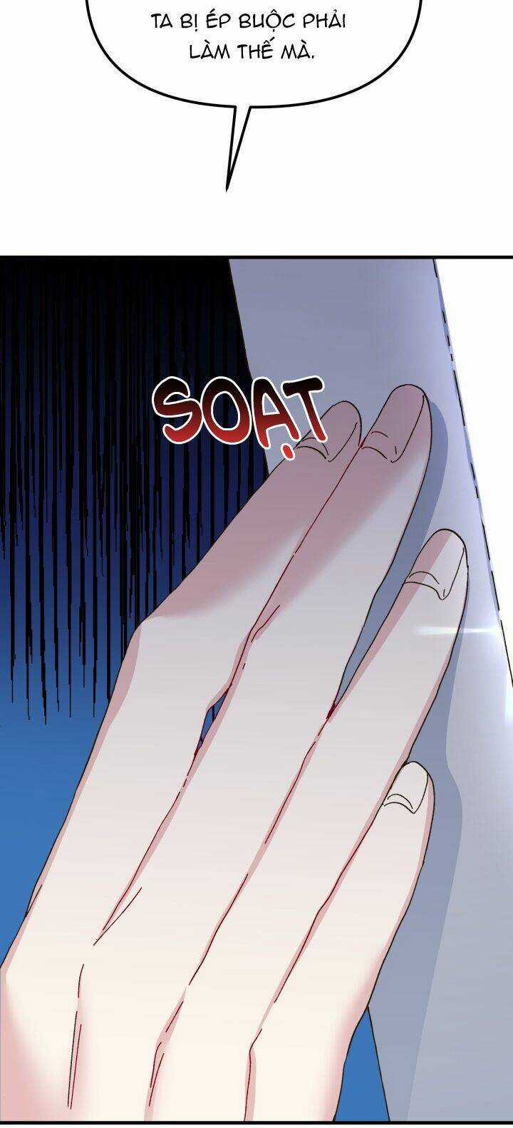 Công Chúa Giả Điên Chapter 54.1 trang 8