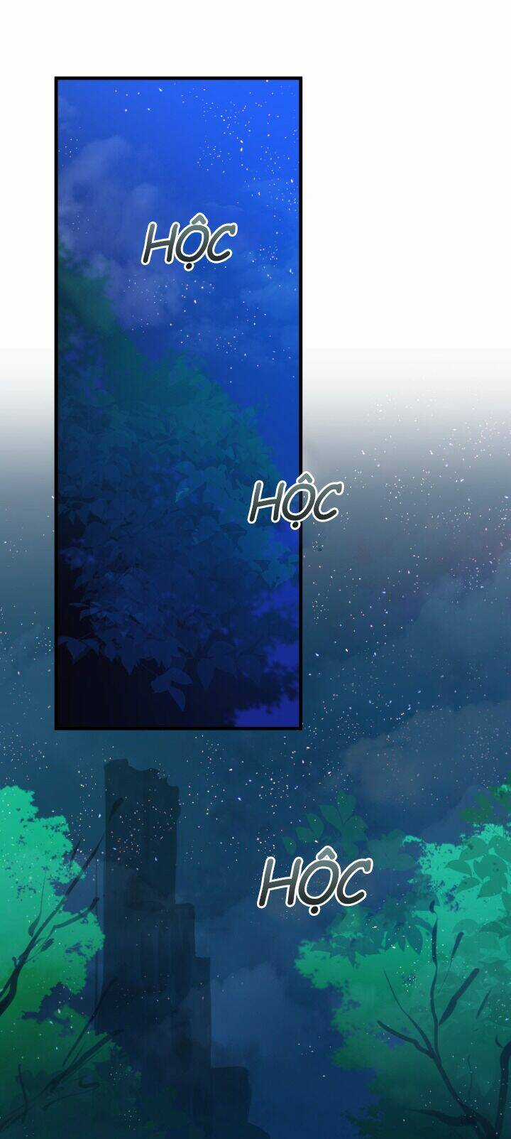 Công Chúa Giả Điên Chapter 54.1 trang 80