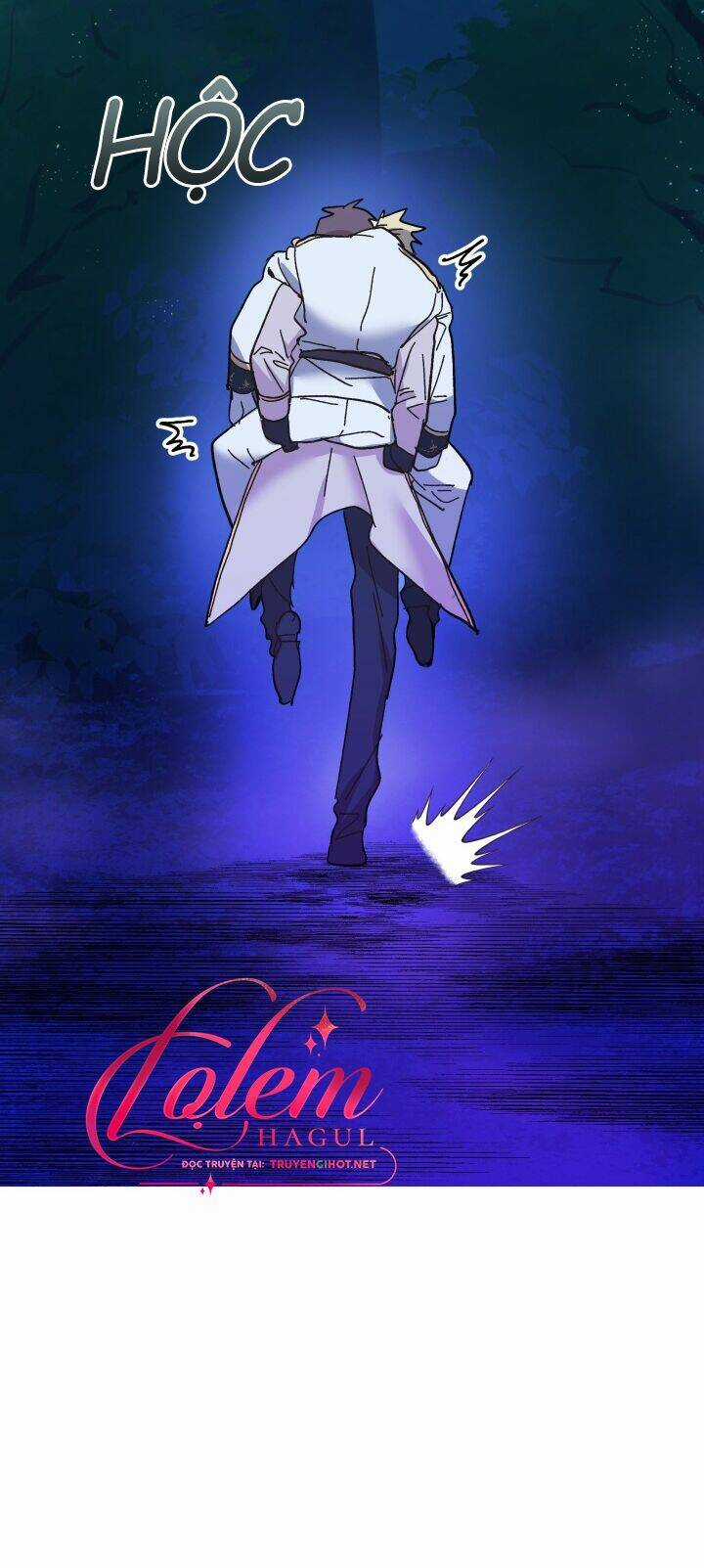 Công Chúa Giả Điên Chapter 54.1 trang 81