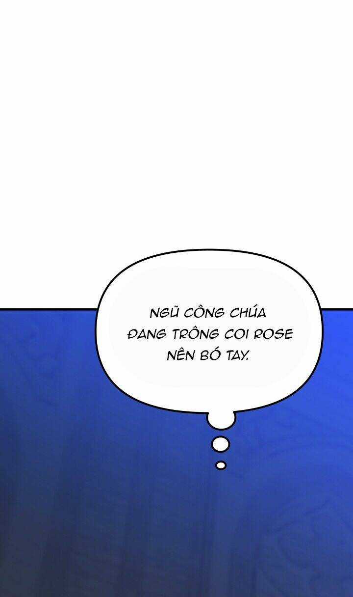 Công Chúa Giả Điên Chapter 54.1 trang 85