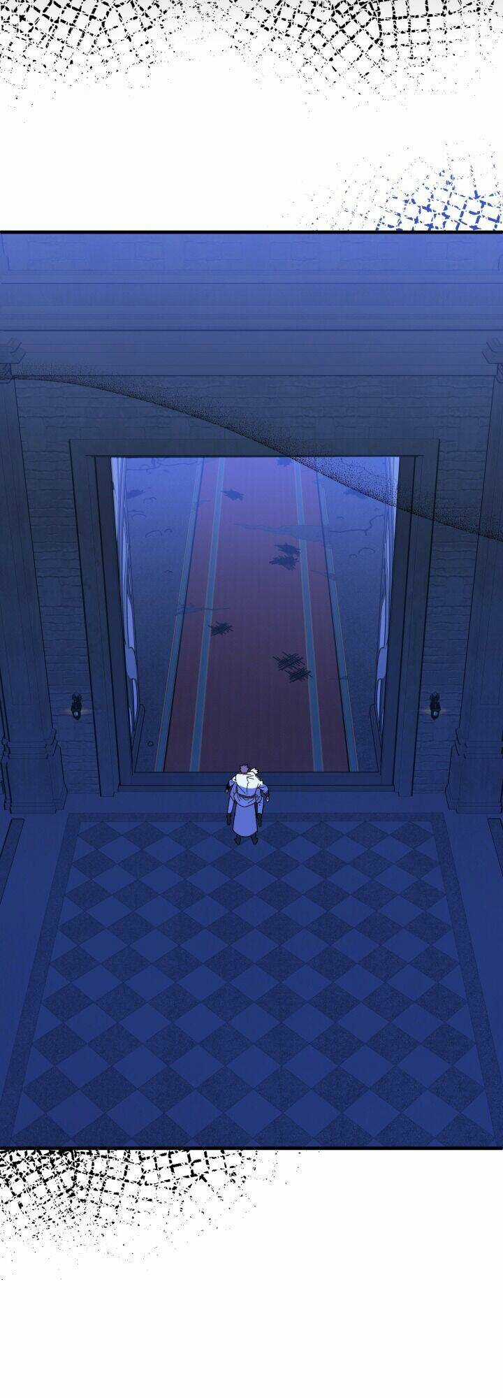 Công Chúa Giả Điên Chapter 54.1 trang 88