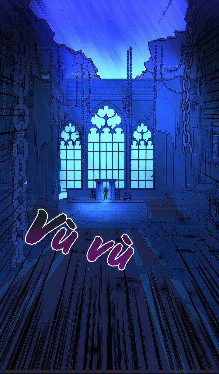 Công Chúa Giả Điên Chapter 54.1 trang 90