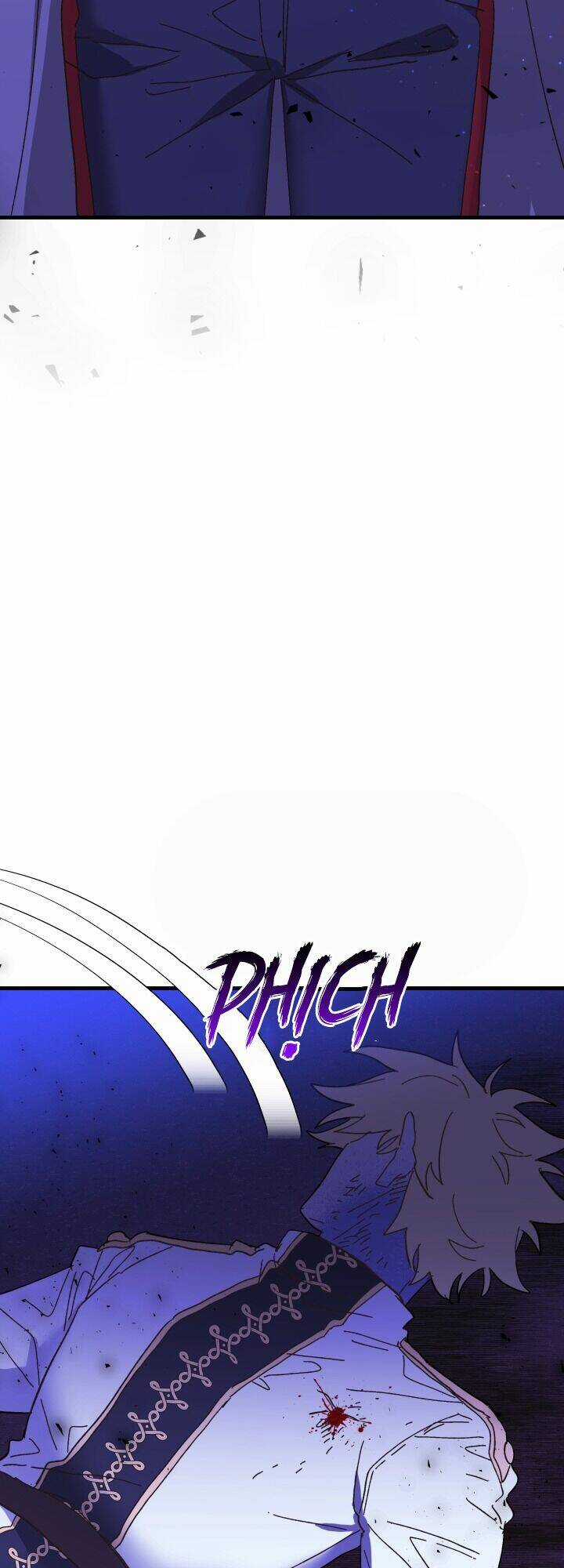 Công Chúa Giả Điên Chapter 54.1 trang 92