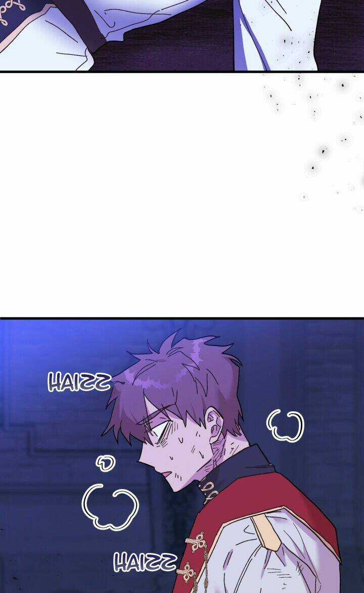 Công Chúa Giả Điên Chapter 54.1 trang 93