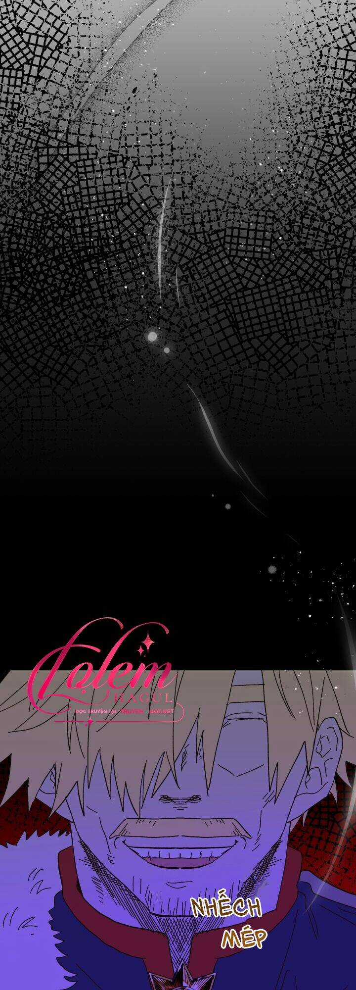 Công Chúa Giả Điên Chapter 54.2 trang 3