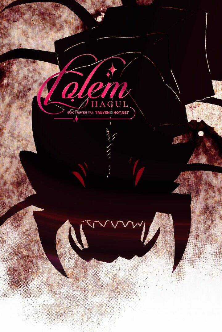 Công Chúa Giả Điên Chapter 55.1 trang 11