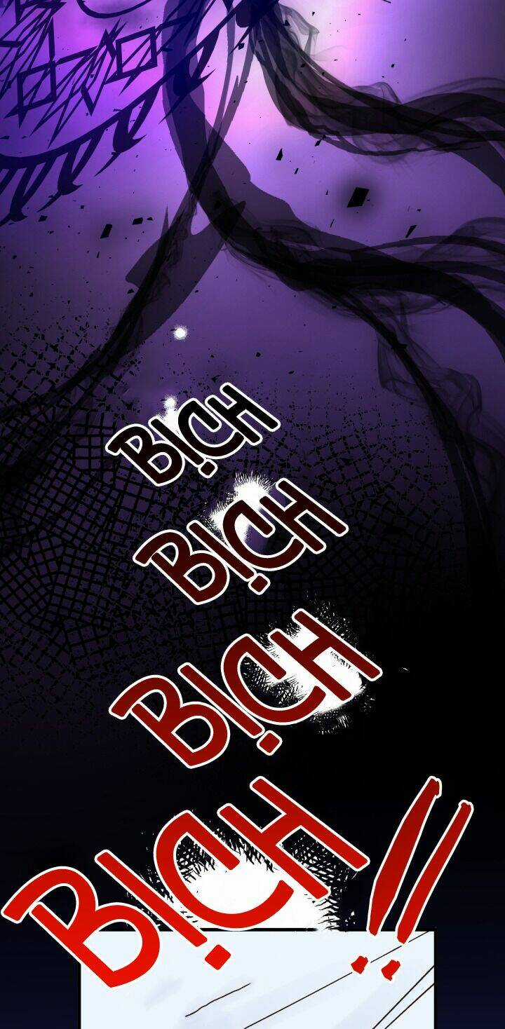 Công Chúa Giả Điên Chapter 55.1 trang 15