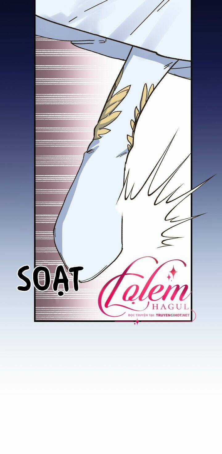 Công Chúa Giả Điên Chapter 55.1 trang 16